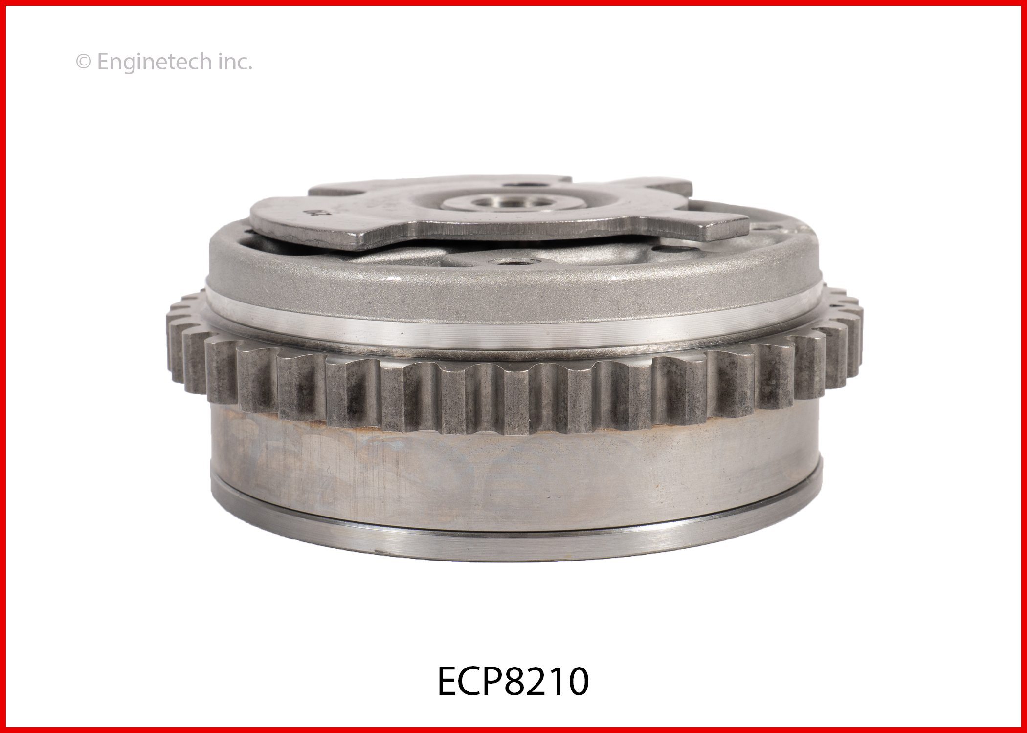 Enginetech Engine Variable Valve Timing (VVT) Sprocket - GMC / Chevrolet Car and Truck - ECP8210